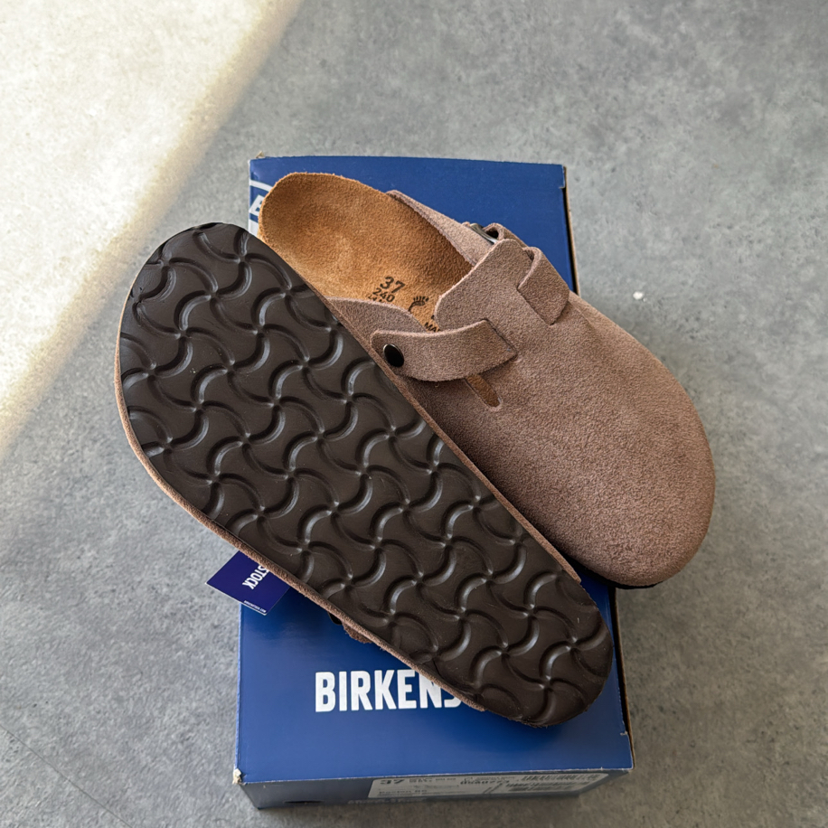 Birkenstock Boston Premium