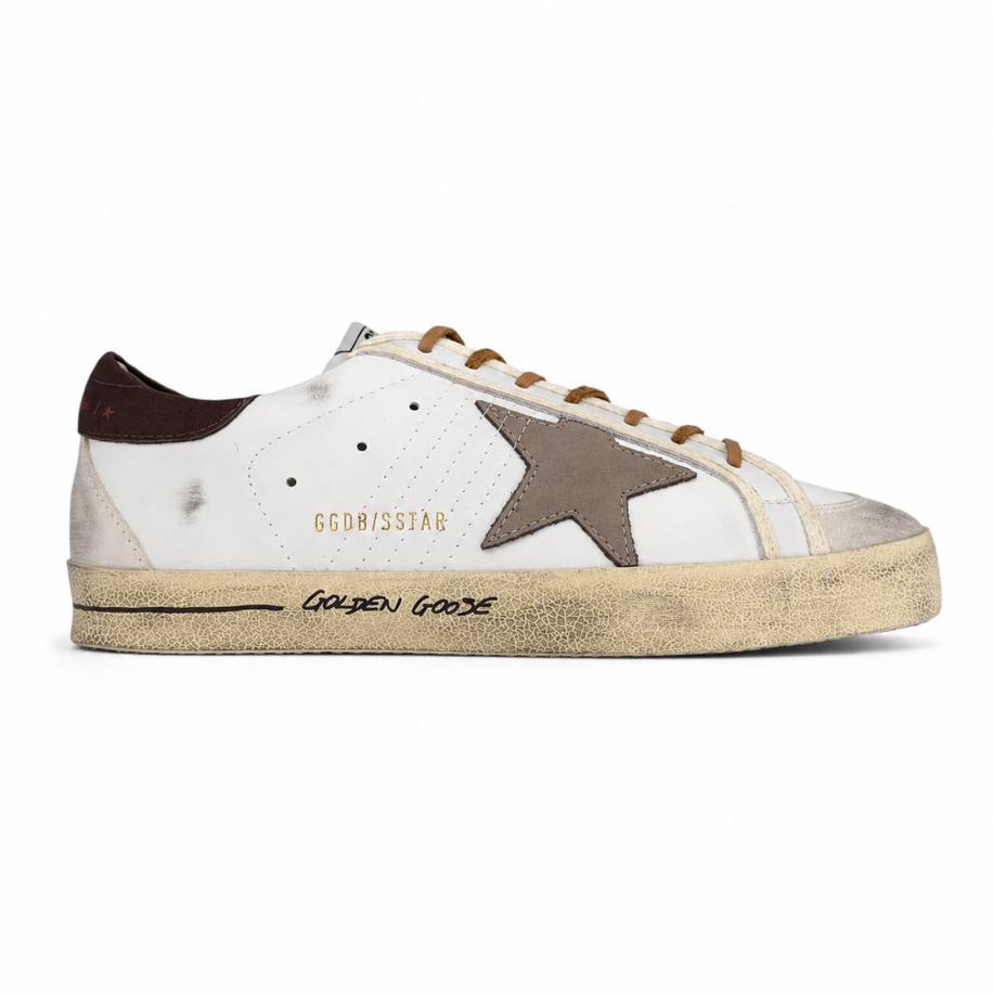 Golden Goose Premium