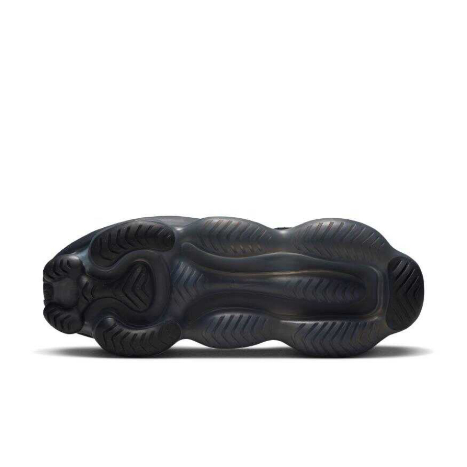 Nike Air Max Scorpion Flyknit Black