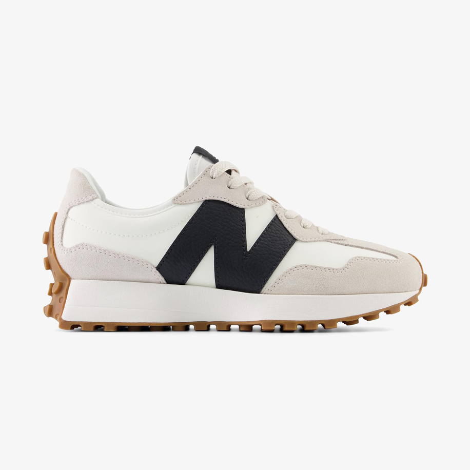 New Balance 327 Moonbeam (Dar Kalıp)