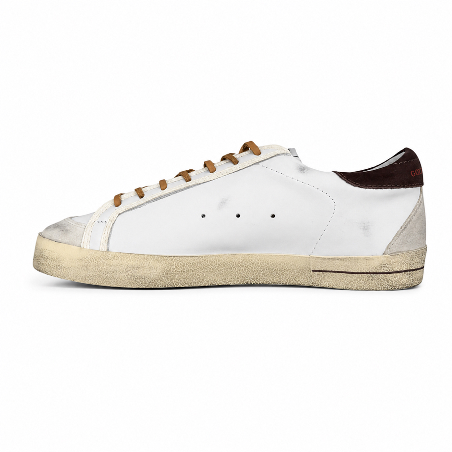 Golden Goose Premium