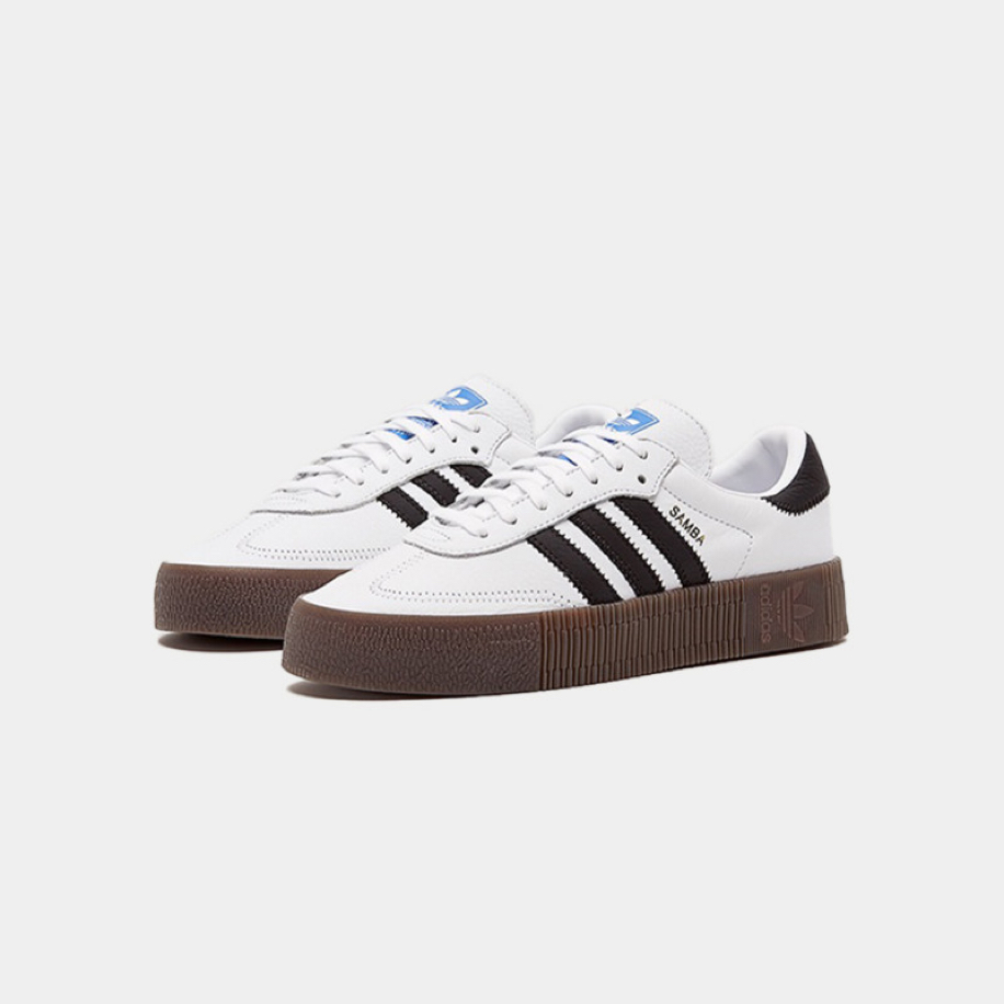 Adidas Sambarose