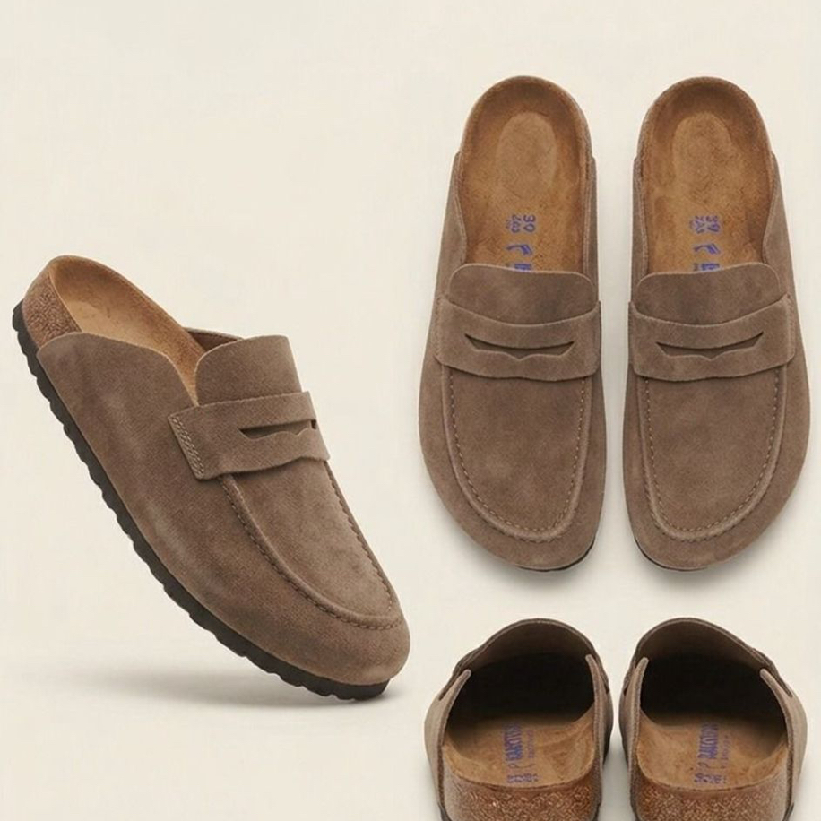 Birkenstock