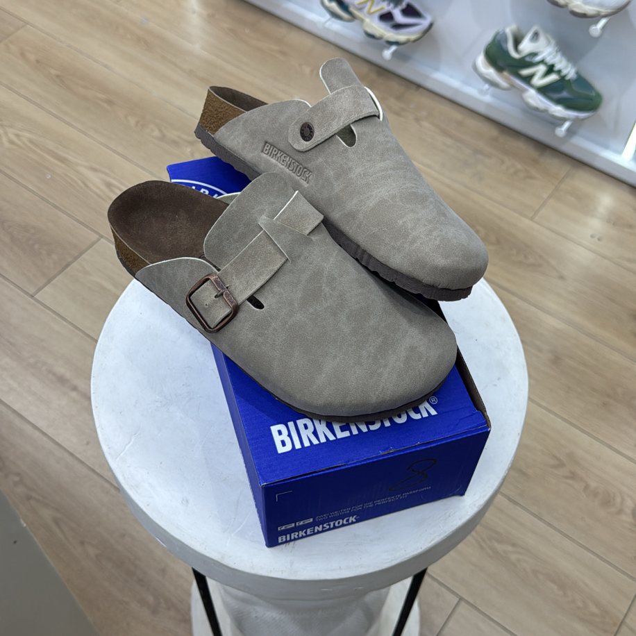 Birkenstock Boston