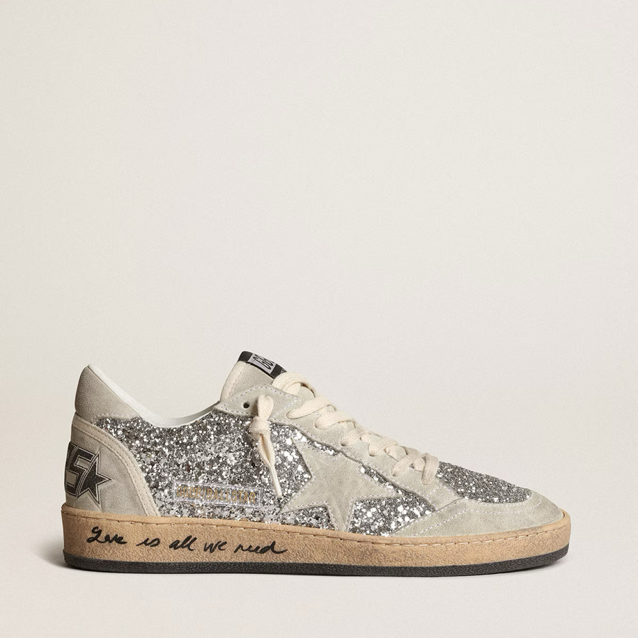 Golden Goose Premium