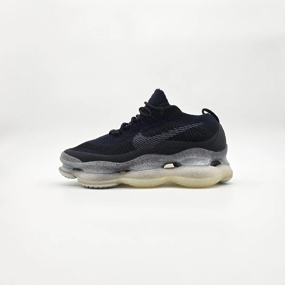 Nike Air Max Scorpion Black Anthracite