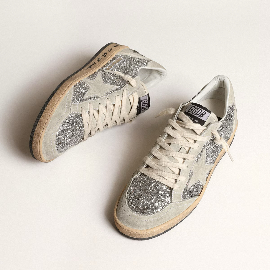 Golden Goose Premium