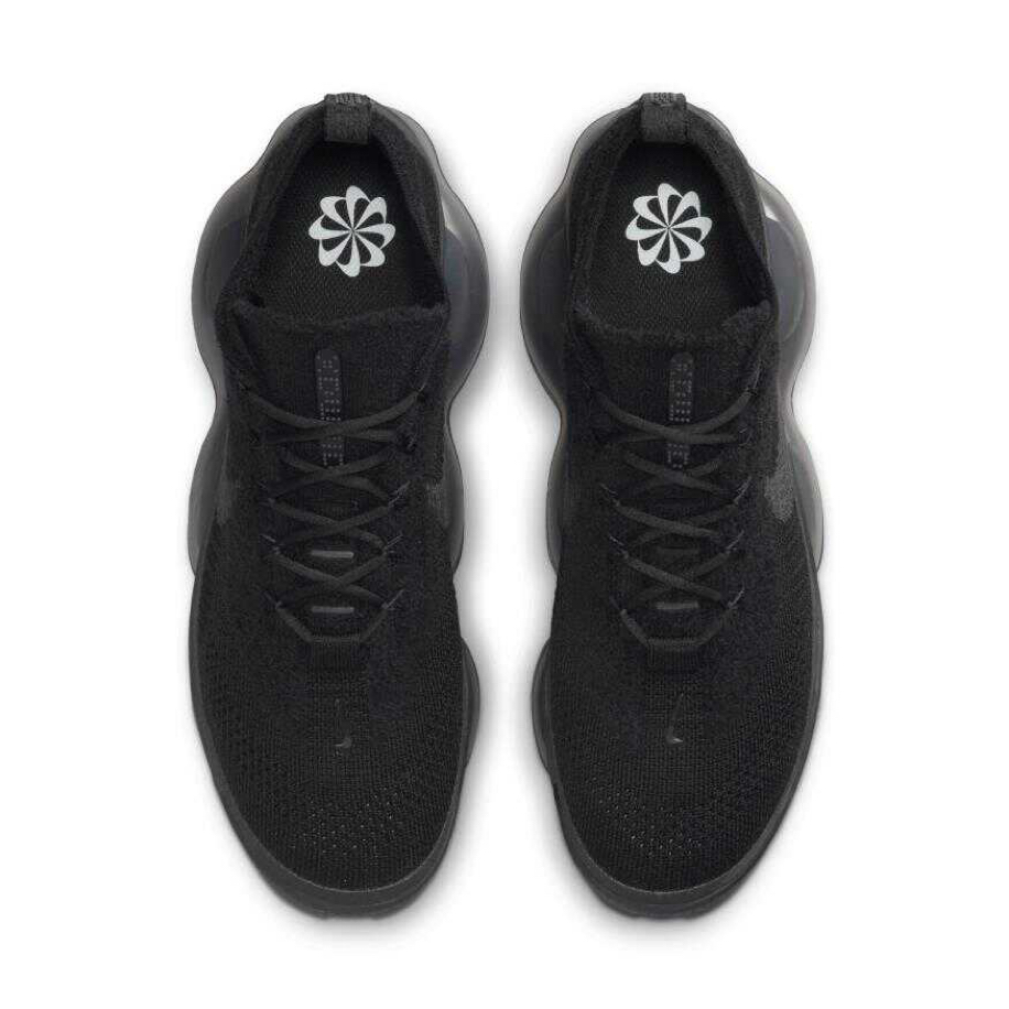 Nike Air Max Scorpion Flyknit Black