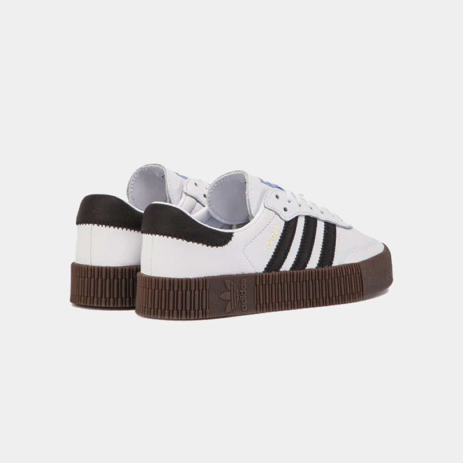Adidas Sambarose