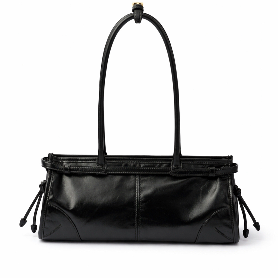 Prada Bonnie Bag Black