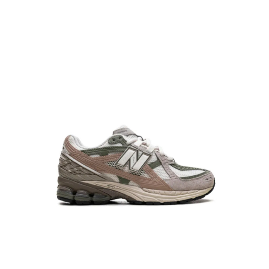 New Balance 1906U Dark Olivine (Dar Kalıp)