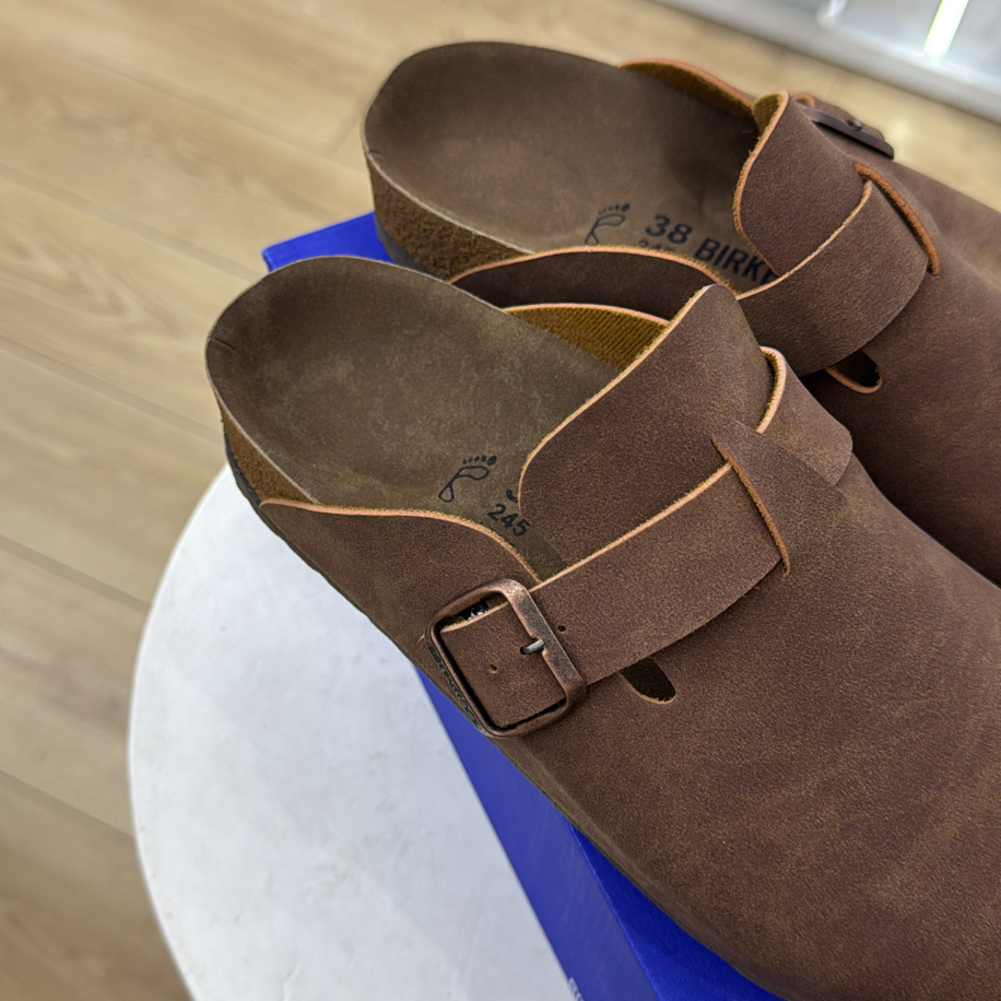 Birkenstock Boston