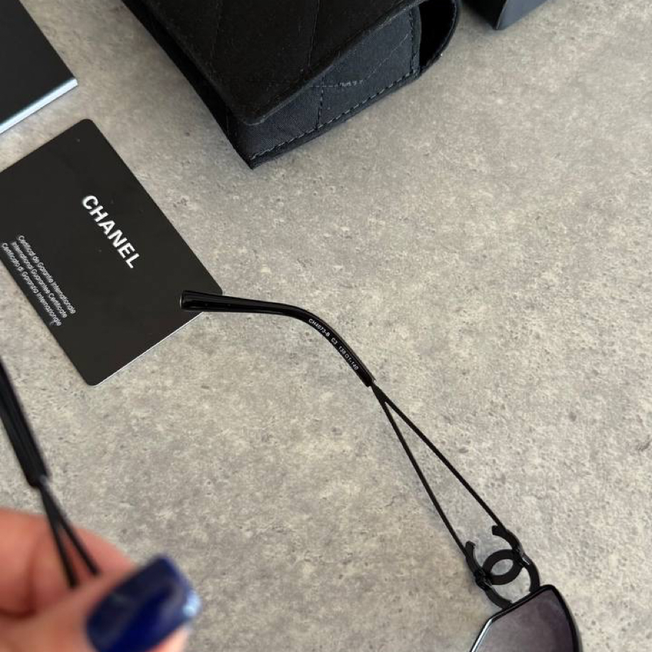 Chanel Gözlük