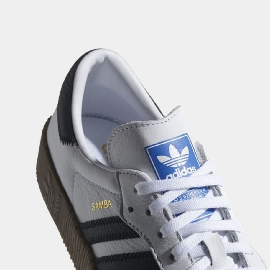 Adidas Sambarose
