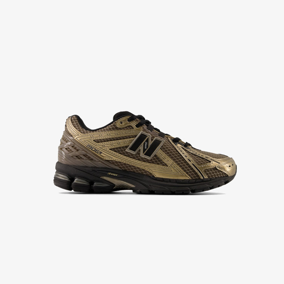 New Balance 1906R Bronze (Dar Kalıp)