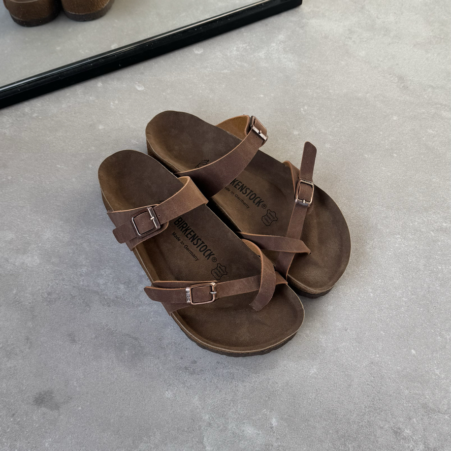 Birkenstock Mayari Taba
