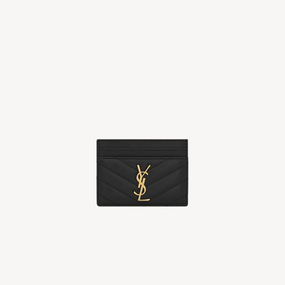 YSL Kartlık