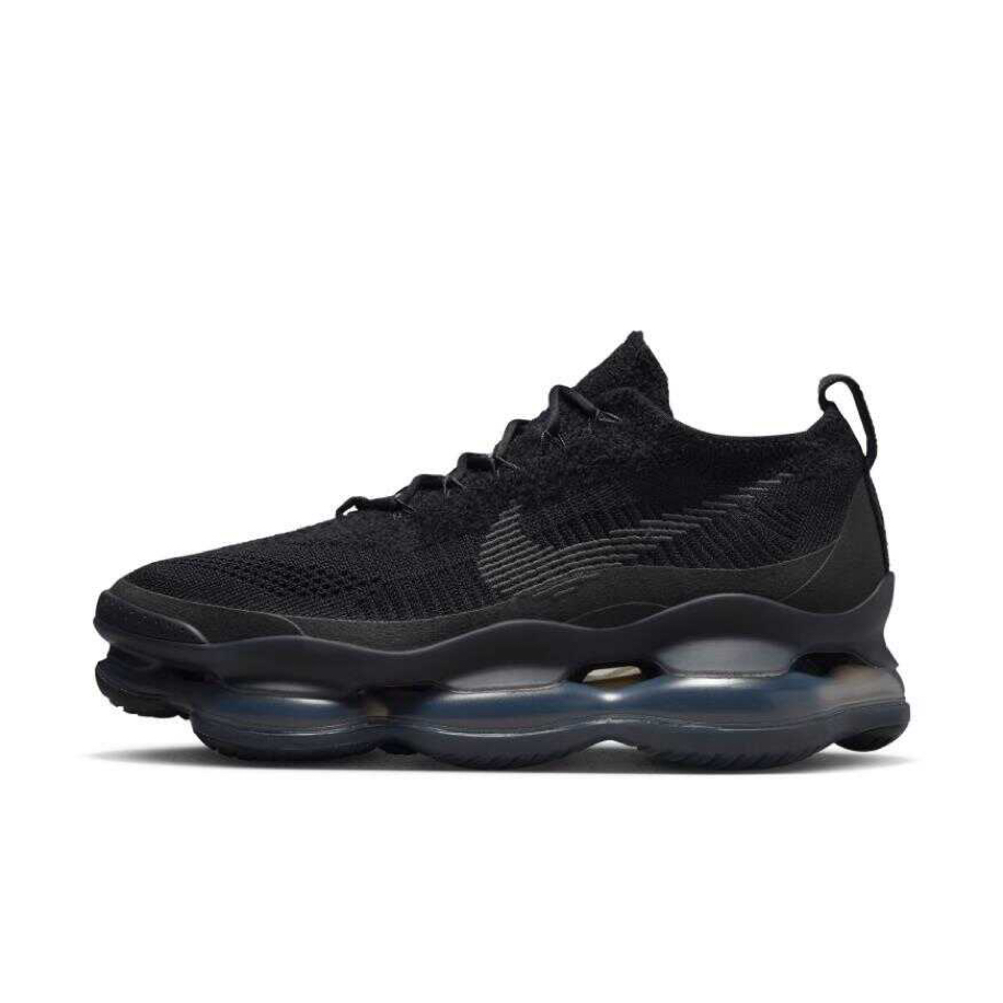 Nike Air Max Scorpion Flyknit Black