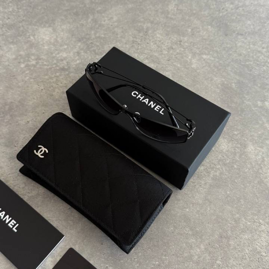Chanel Gözlük