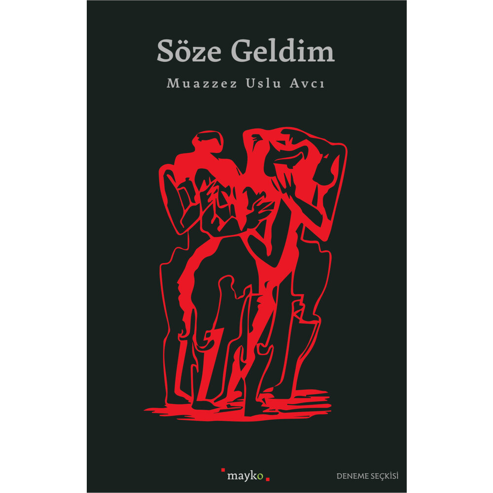 Söze Geldim - Muazzez Uslu Avcı