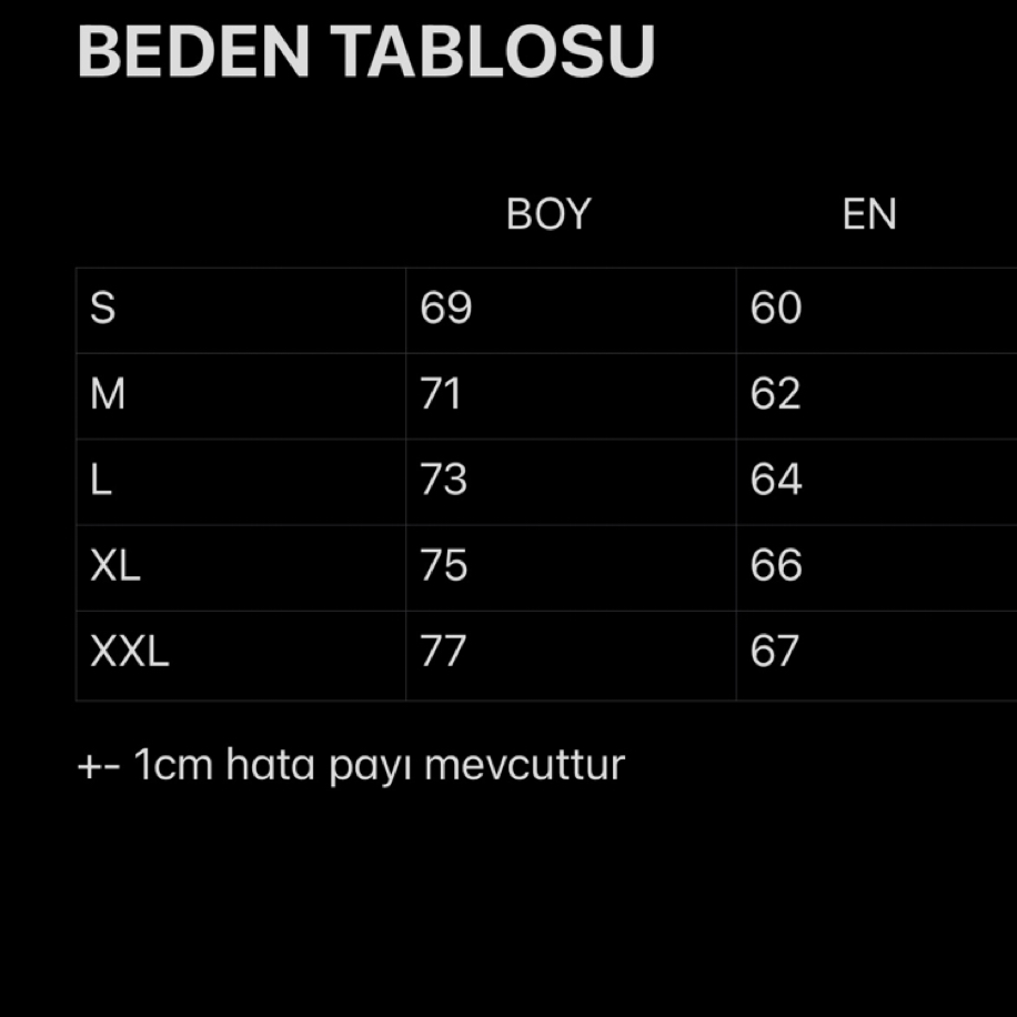 Balenciaga Premıum Oversize T-Shırt