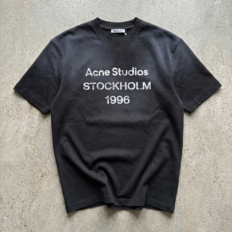 Acne Studios Faded İthal Set DOUBLEFACE 