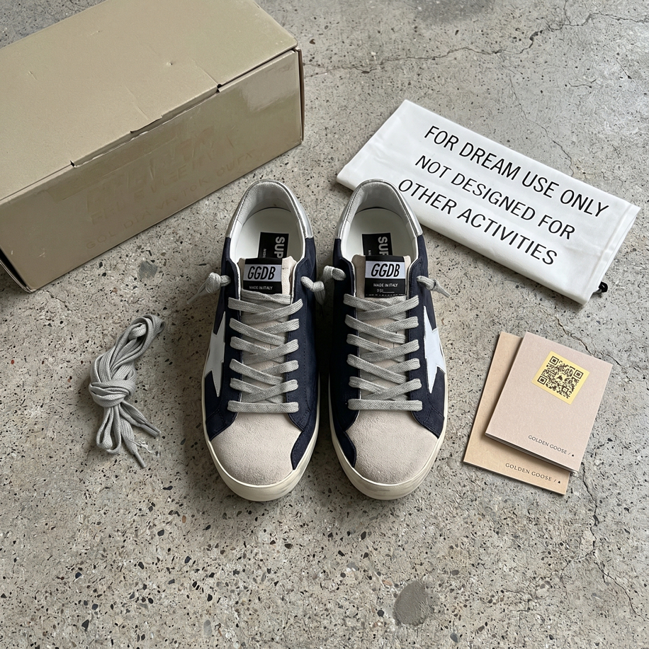 GOLDEN GOOSE İTHAL SNEAKERS 