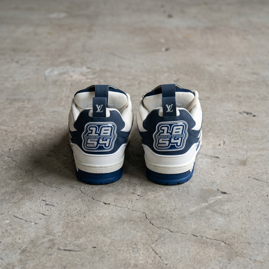 LV İTHAL SNEAKERS 