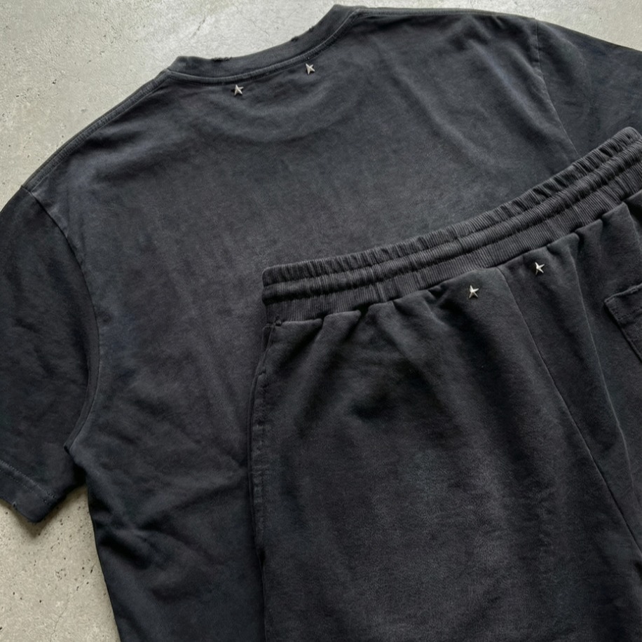 Golden Goose İthal Faded Set 