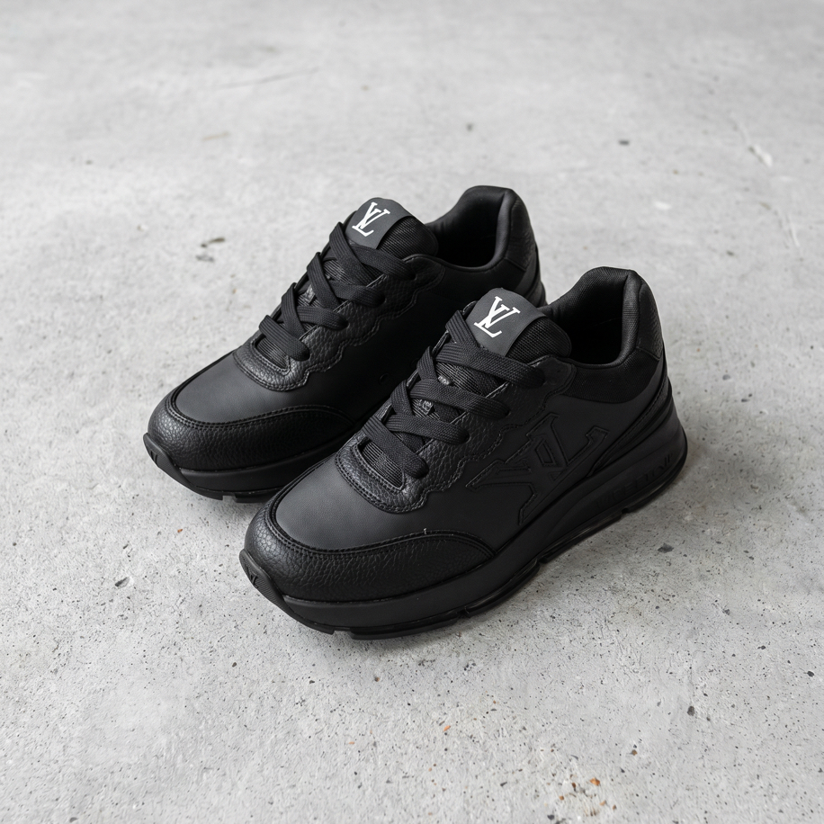 LV İTHAL SNEAKERS