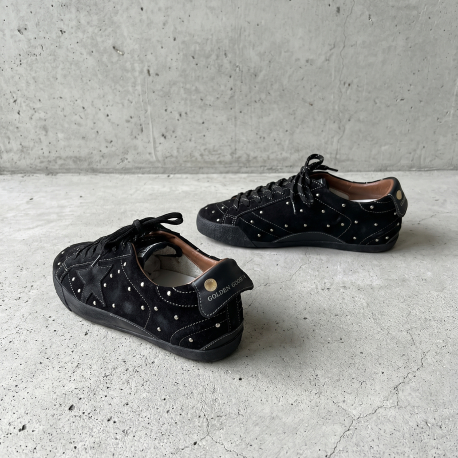 GOLDEN GOOSE İTHAL SNEAKERS 