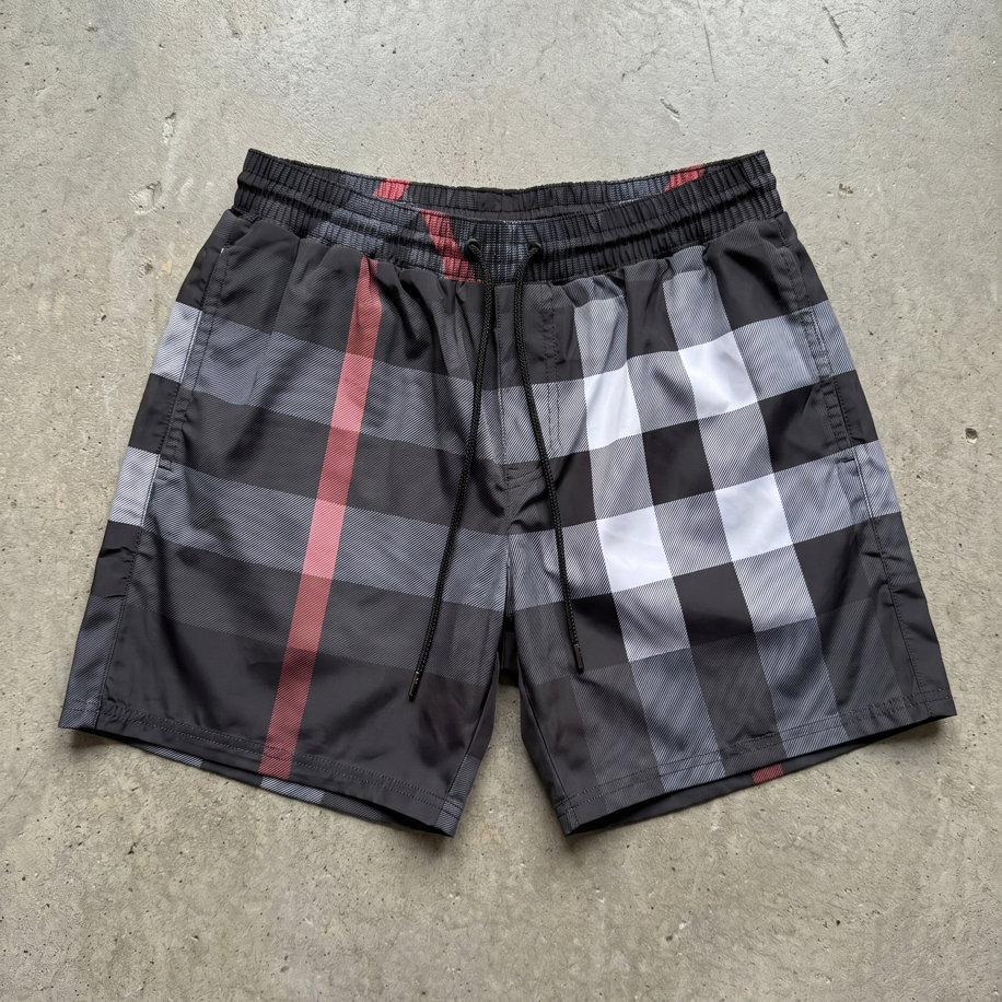 Burberry Premıum Swimwear