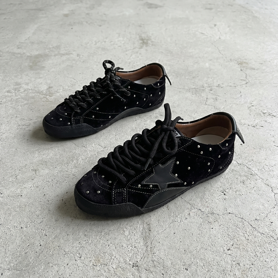 GOLDEN GOOSE İTHAL SNEAKERS 