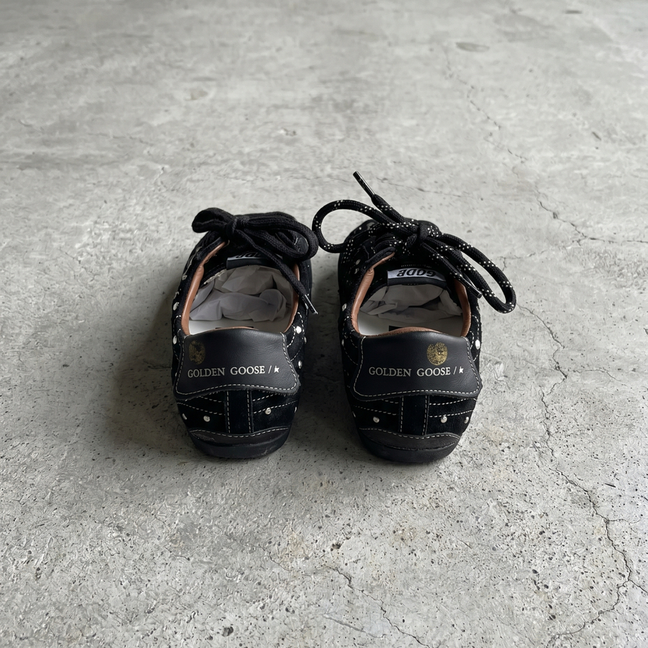 GOLDEN GOOSE İTHAL SNEAKERS 