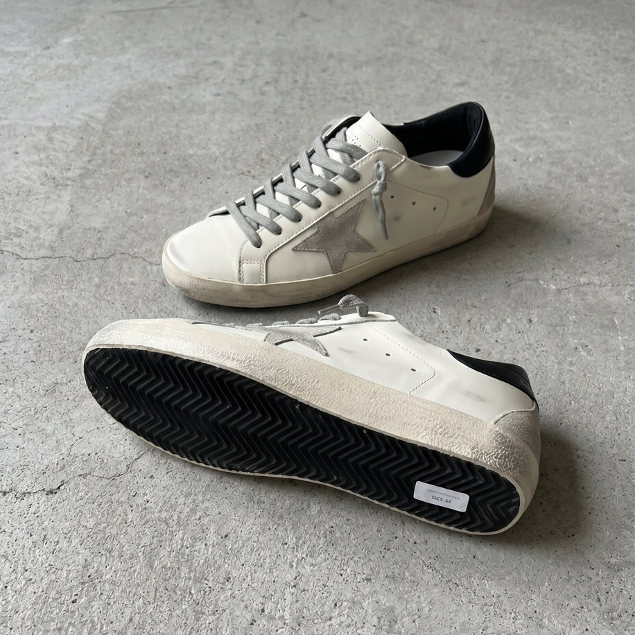 GOLDEN GOOSE İTHAL SNEAKERS 