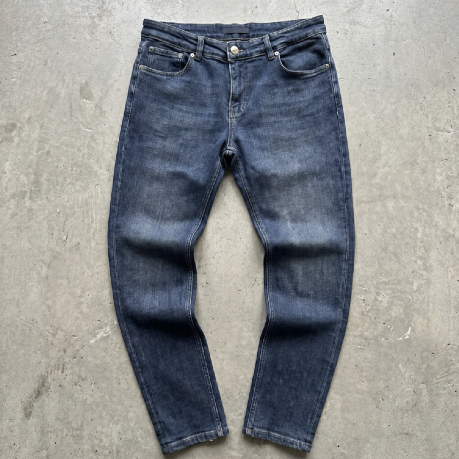 Jacquemus Premıum Jean (Regular)