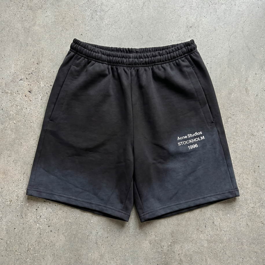 Acne Studios Faded İthal Set DOUBLEFACE 