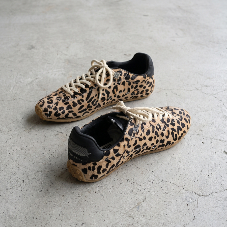 GOLDEN GOOSE İTHAL SNEAKERS