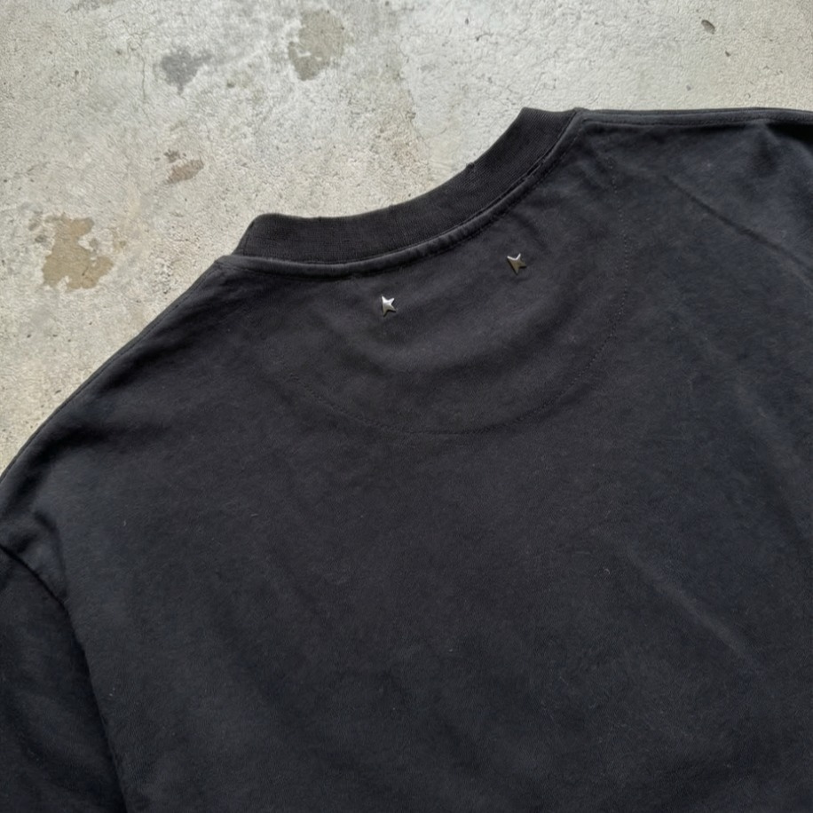 Golden Goose Premıum Faded T-Shırt