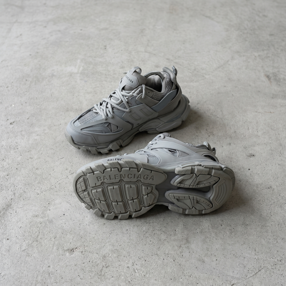 BALENCIAGA İTHAL TRACK