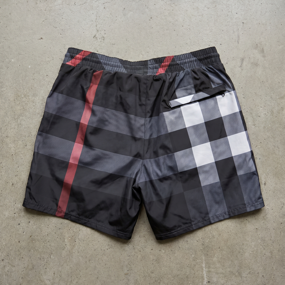 Burberry Premıum Swimwear