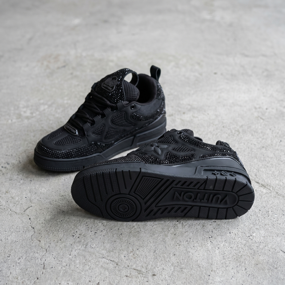 LV İTHAL SNEAKERS 