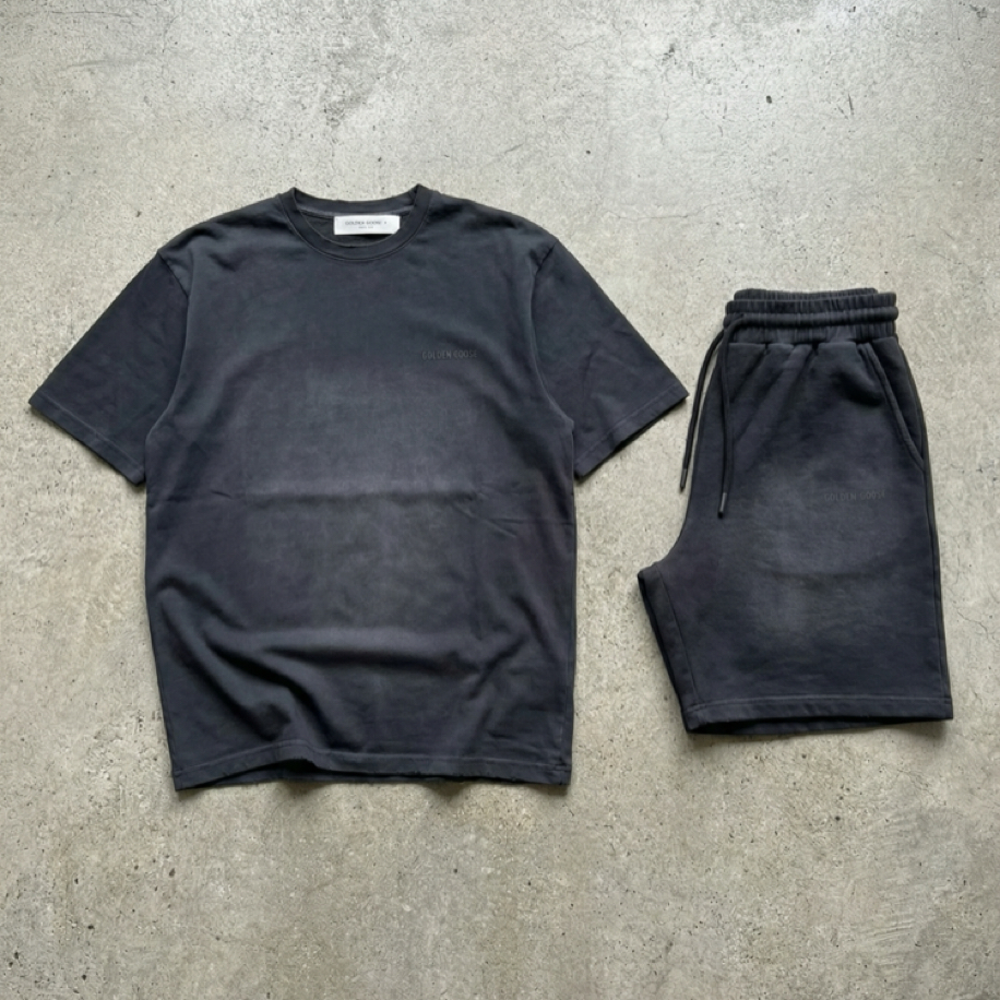 Golden Goose İthal Faded Set 
