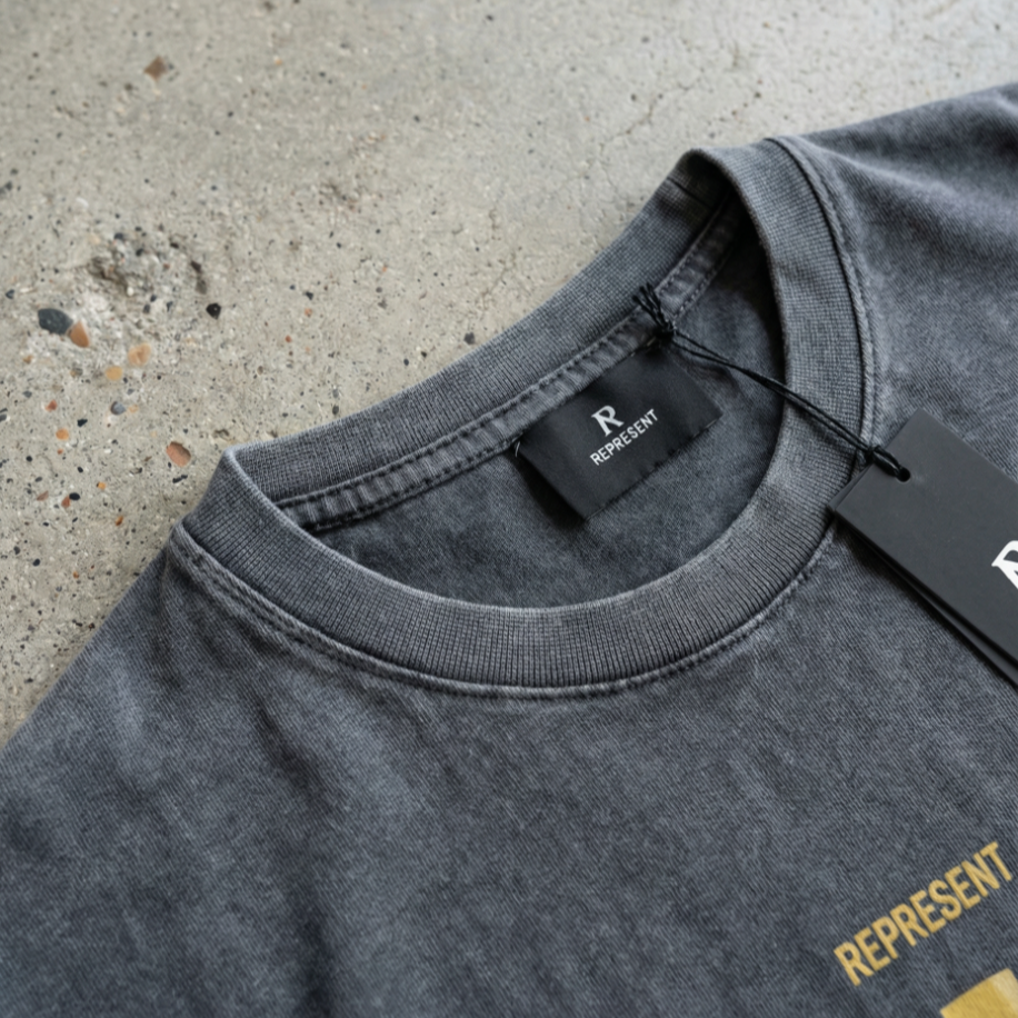 Represent Premıum T-Shırt