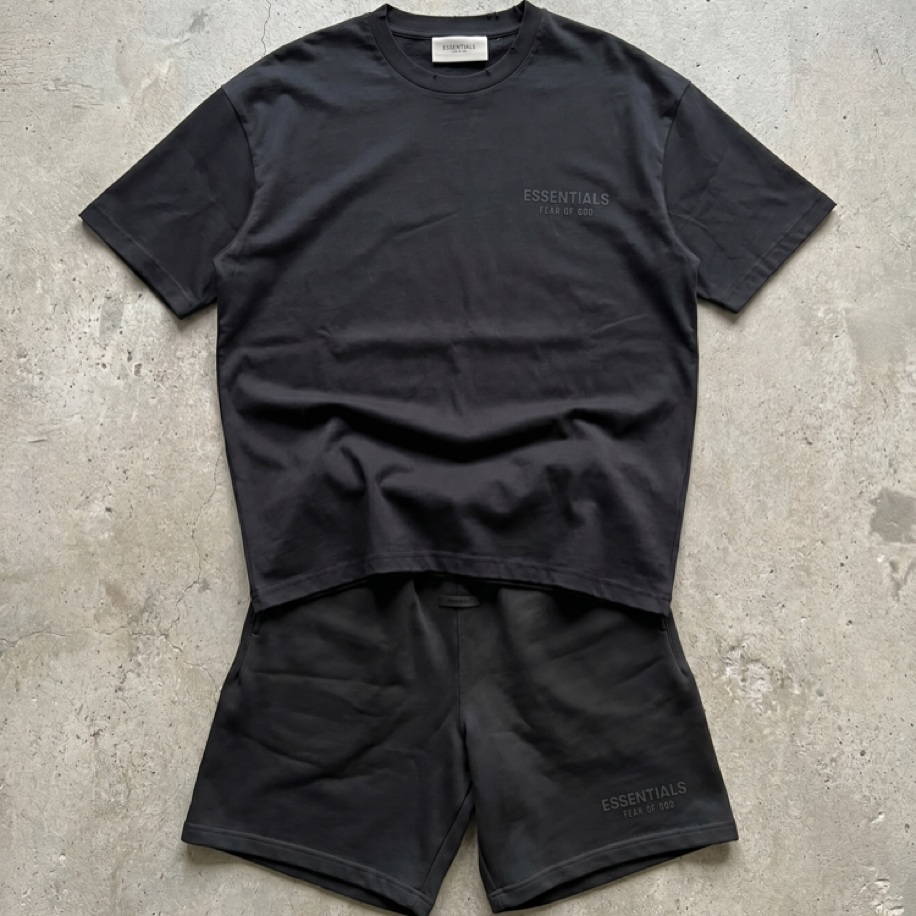 Essentials İthal Set 