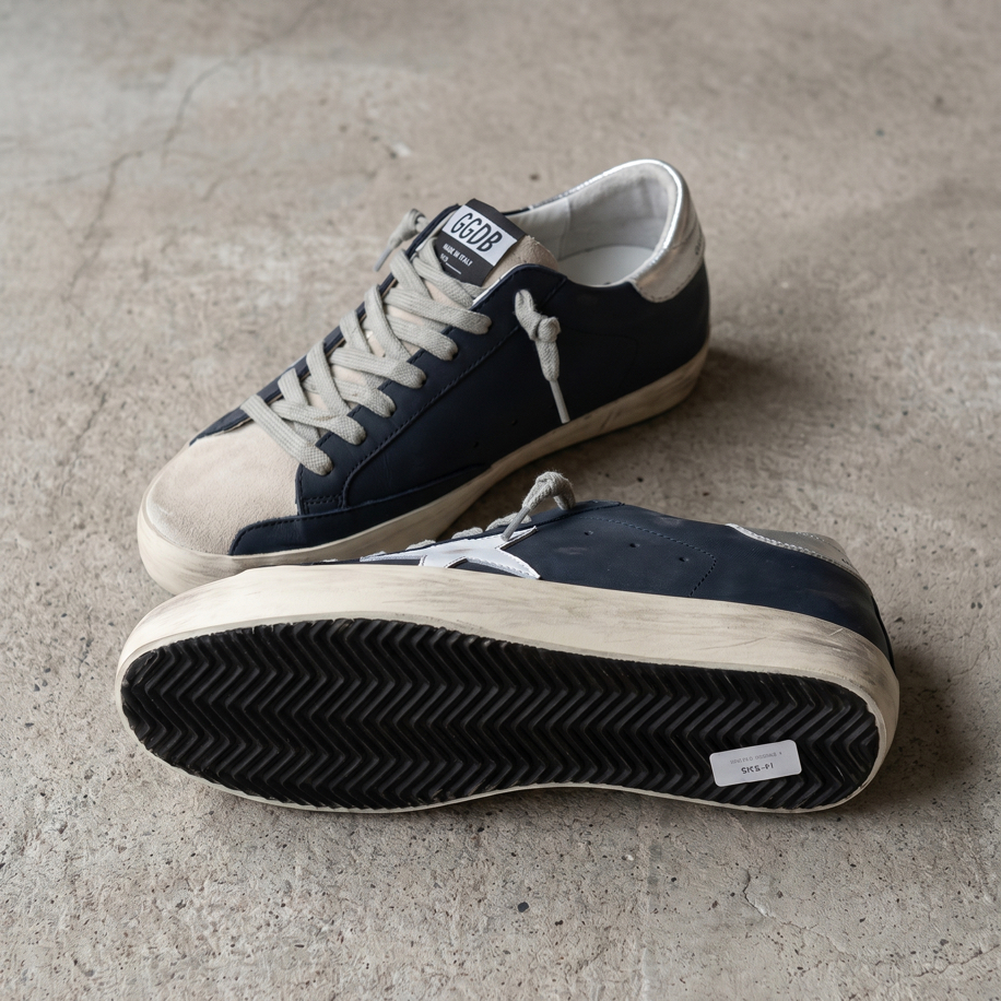 GOLDEN GOOSE İTHAL SNEAKERS 