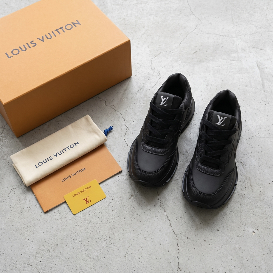 LV İTHAL SNEAKERS