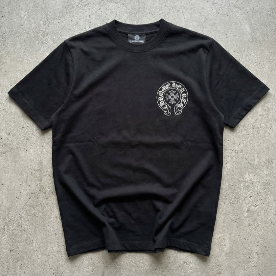 Chrome Hearts Premıum T-Shırt 