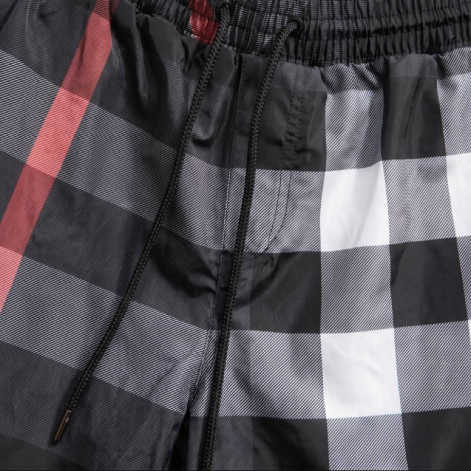 Burberry Premıum Swimwear