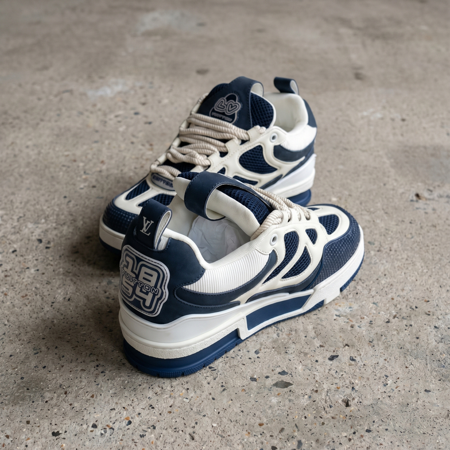 LV İTHAL SNEAKERS 